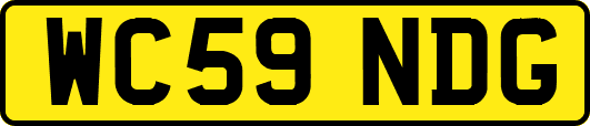 WC59NDG