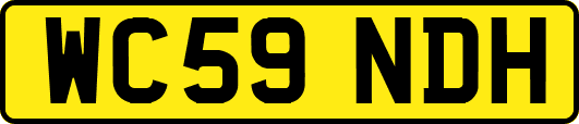 WC59NDH