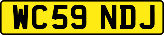 WC59NDJ