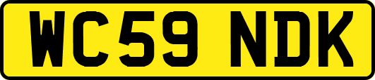 WC59NDK