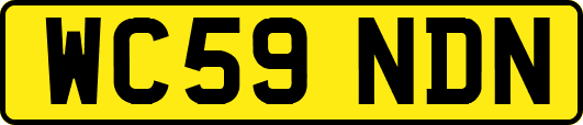 WC59NDN