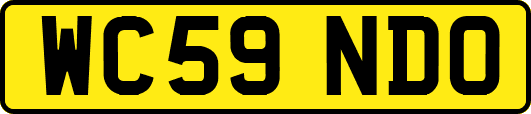 WC59NDO