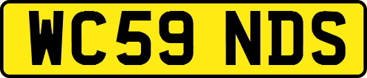 WC59NDS