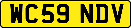 WC59NDV