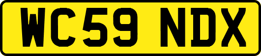 WC59NDX