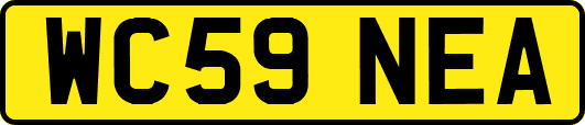 WC59NEA
