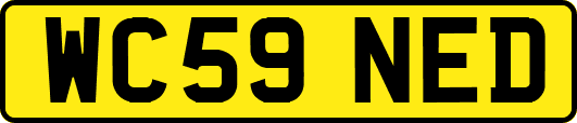 WC59NED