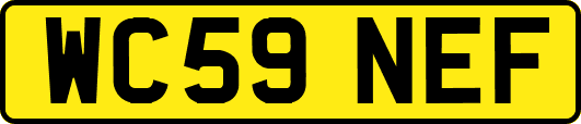 WC59NEF
