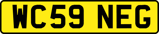 WC59NEG