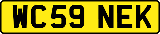 WC59NEK