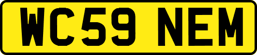 WC59NEM
