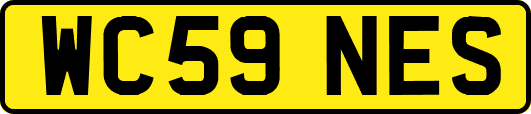 WC59NES