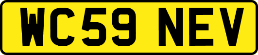 WC59NEV