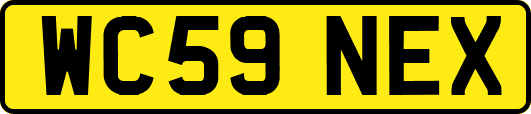 WC59NEX