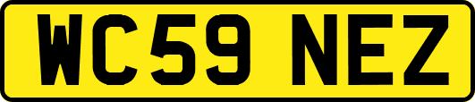 WC59NEZ
