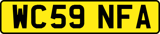 WC59NFA