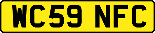 WC59NFC
