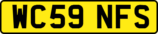 WC59NFS