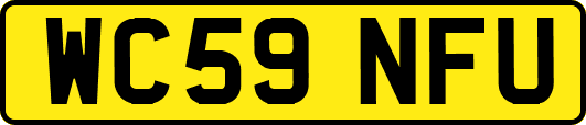 WC59NFU