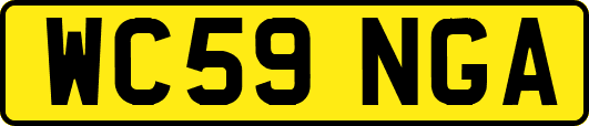 WC59NGA