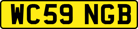 WC59NGB