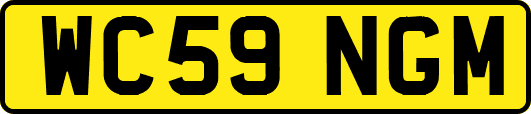 WC59NGM