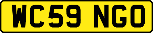 WC59NGO