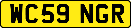WC59NGR