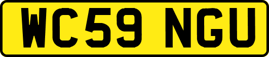 WC59NGU