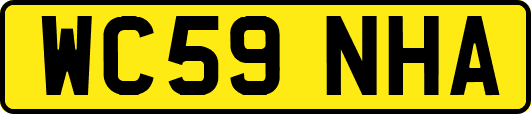 WC59NHA