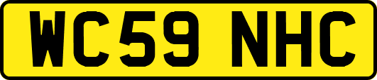 WC59NHC