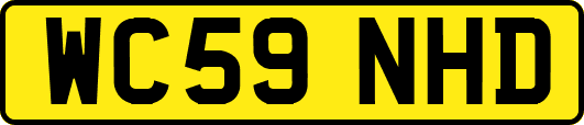 WC59NHD