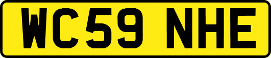 WC59NHE
