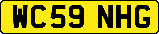 WC59NHG