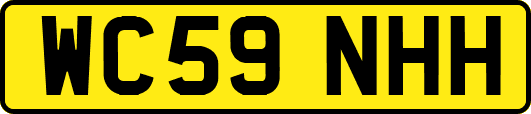 WC59NHH