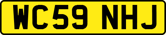 WC59NHJ