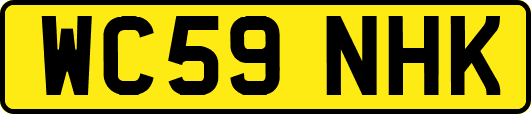 WC59NHK