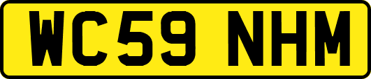 WC59NHM