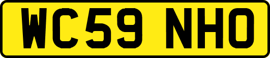 WC59NHO