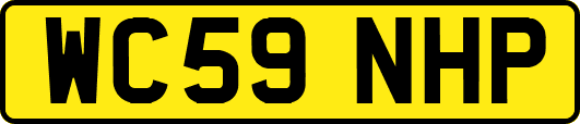 WC59NHP