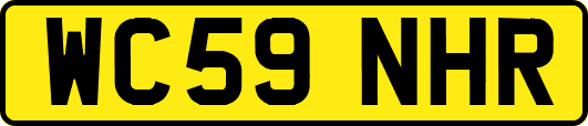 WC59NHR