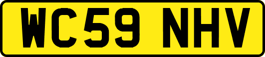 WC59NHV