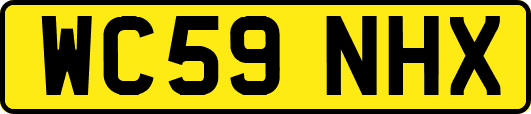 WC59NHX