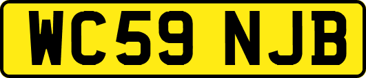 WC59NJB