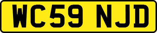 WC59NJD