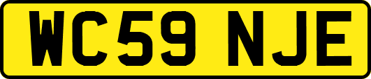 WC59NJE