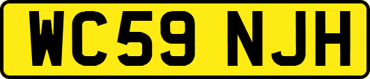 WC59NJH