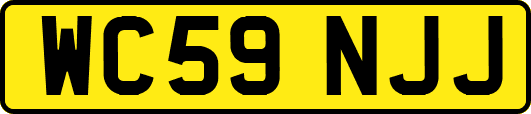 WC59NJJ
