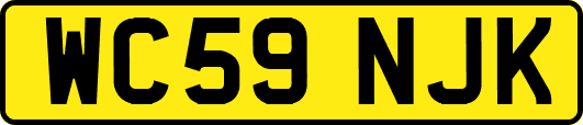 WC59NJK
