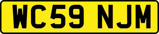 WC59NJM
